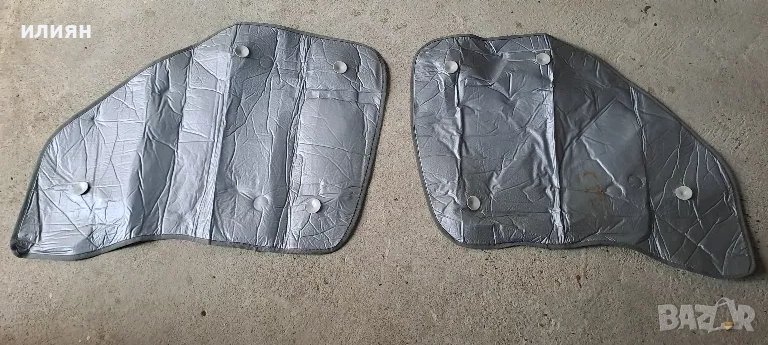 сенници за кемпер Fiat Dukato 1996 - 2004 , снимка 1