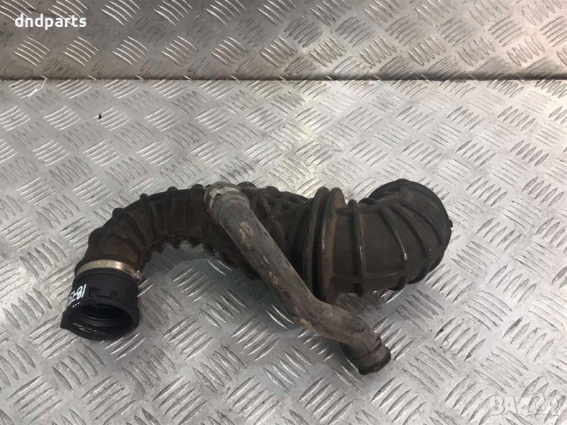 Гофриран маркуч Ford Focus,1.8TDCI,2002г., снимка 1