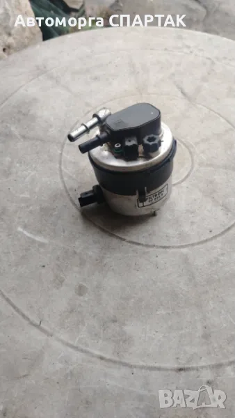 Горивен филтър FILTRON PP 838/8, снимка 1