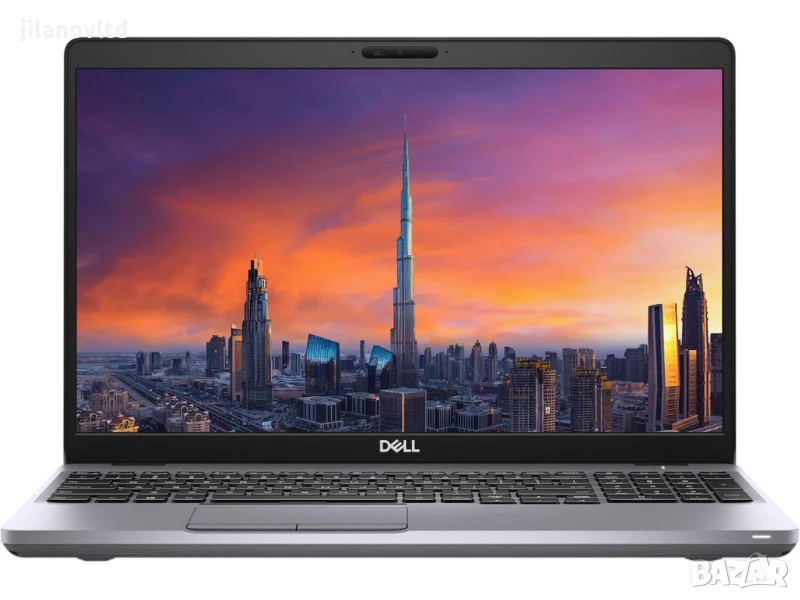 Лаптоп Dell Precision 3551 i7-10850H 16GB 512GB P620 FHD ГАРАНЦИЯ, снимка 1