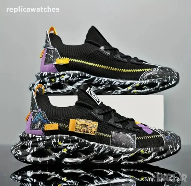 спортни маратонки 768, снимка 1