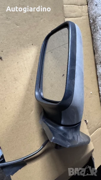 Странично огледало зa Volvo S40 - E10117374 / E10217375, снимка 1