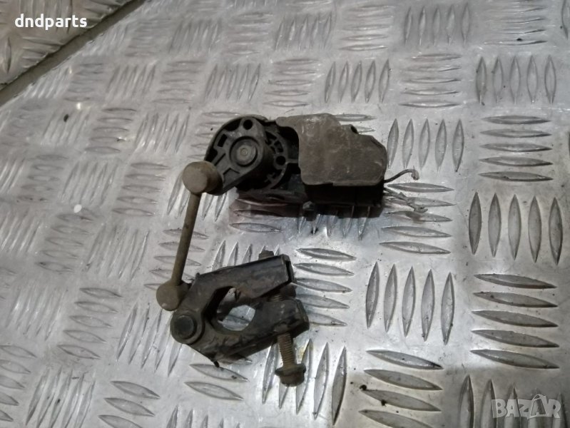 Кантар за Peugeot 307, 2004г., снимка 1