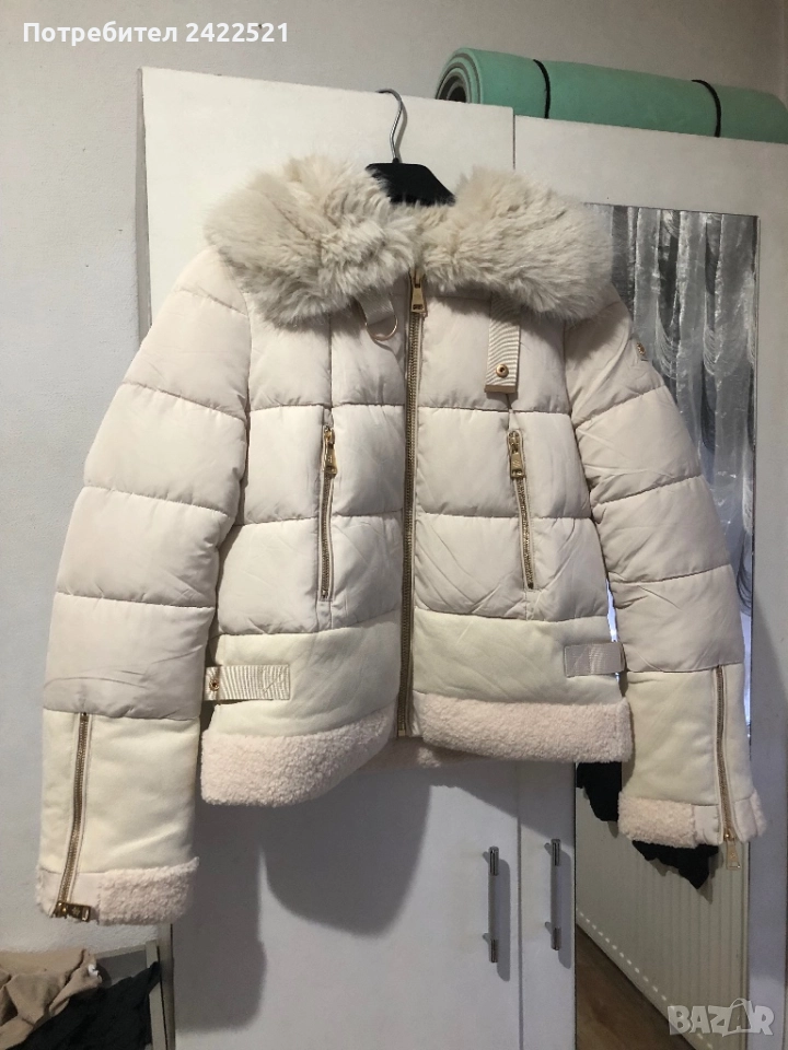 Продавам зимно яке , снимка 1