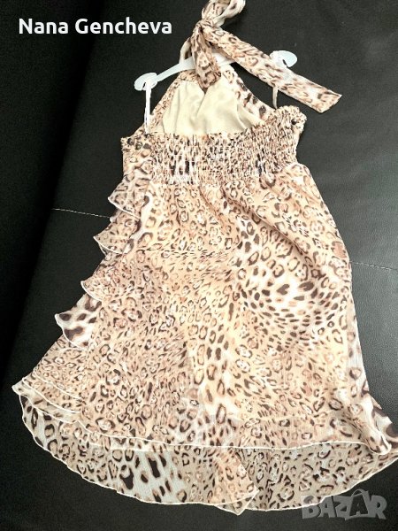 Рокличка/блузон, снимка 1