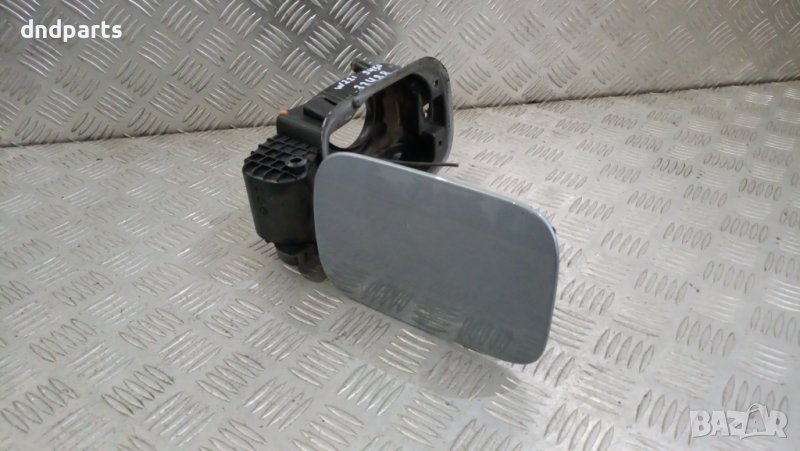 Капачка резервоар Mercedes S-Class W221 2006г.	, снимка 1