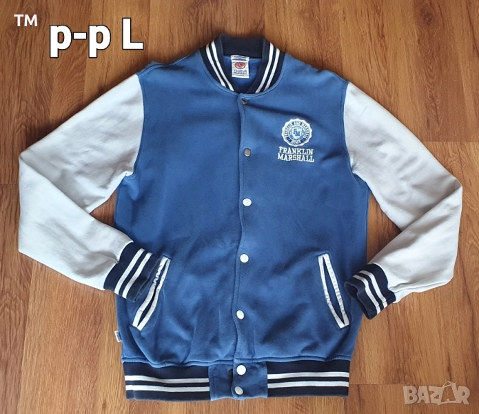 Маркови мъжки дрехи, р-ри S, М и L, снимка 1