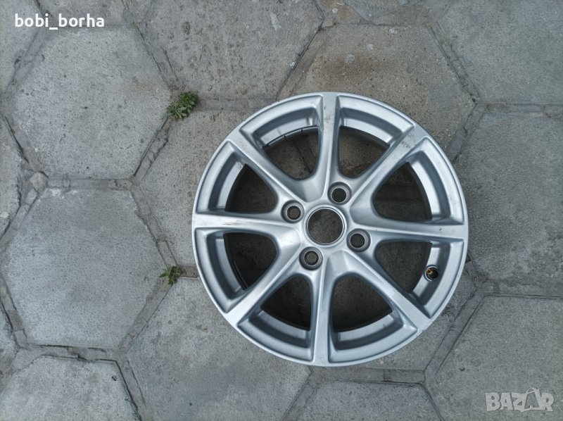 Продавам джанта Форд фиеста 2020г. , снимка 1