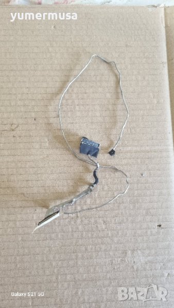Lenovo Y50-70-оригинален LCD кабел , снимка 1