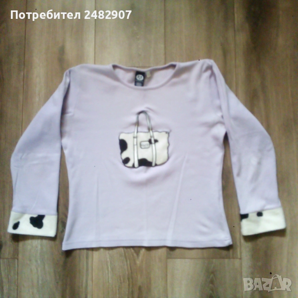 Дамска блуза  , снимка 1