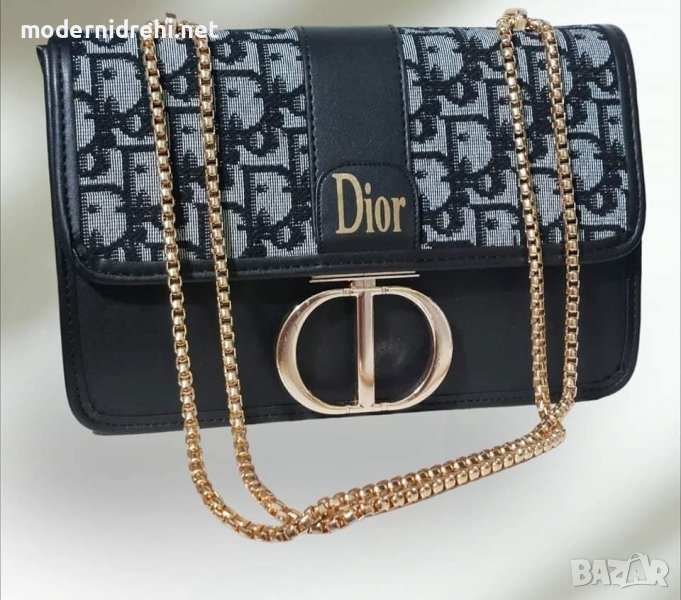 Дамска чанта Christian Dior код 283, снимка 1