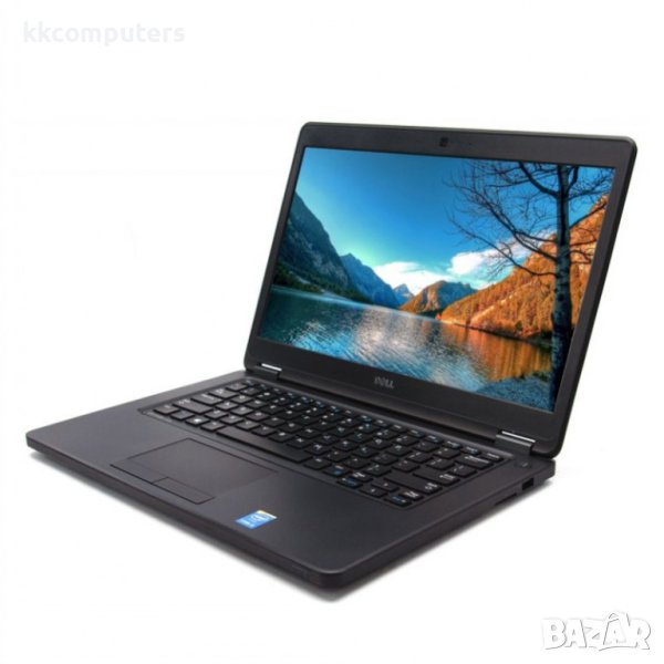 РЕНОВИРАН ПРЕНОСИМ КОМПЮТЪР DELL LATITUDE E5450, снимка 1