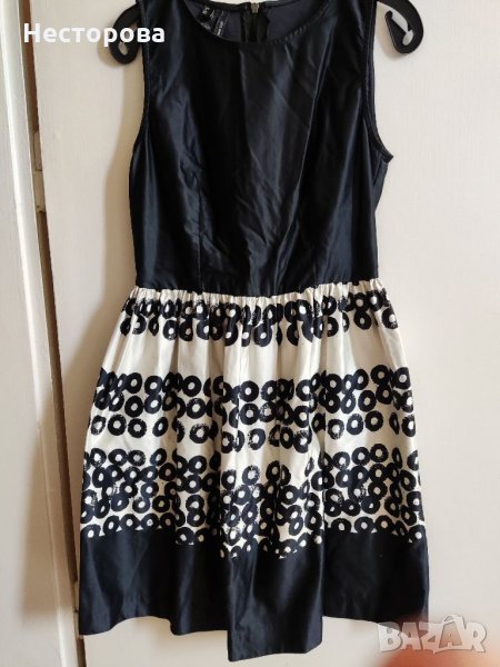 Рокля, снимка 1