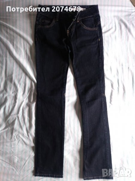 DKNY city jeans, снимка 1