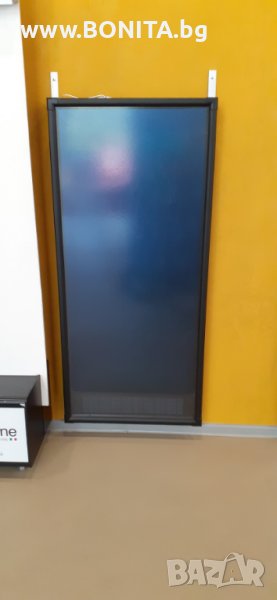 Соларен панел за безплатно отопление и вентилация TPS-H02A  , снимка 1