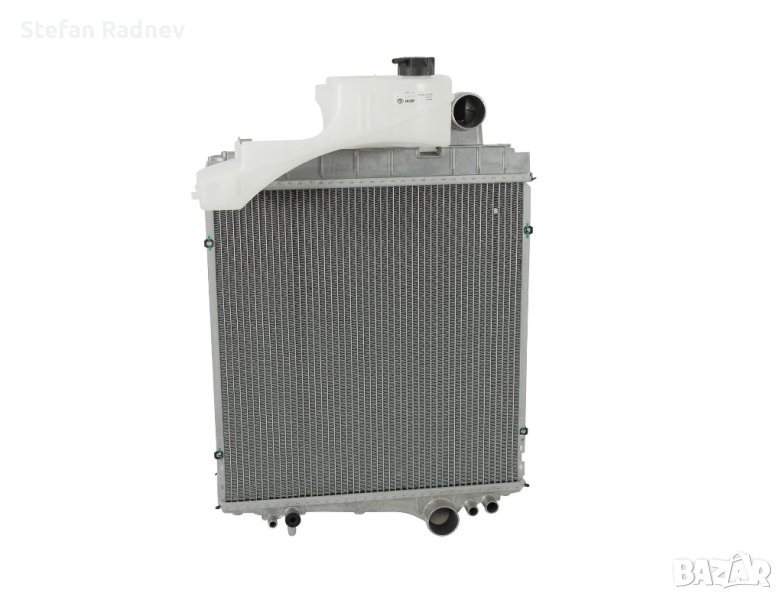 Воден радиатор за John Deere 6020, 6020 SE, 7020 Серия, снимка 1