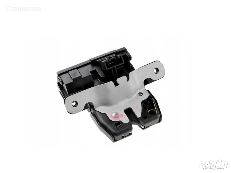 Ford Fiesta MK6 (2008-2019) Брава за багажник, снимка 1