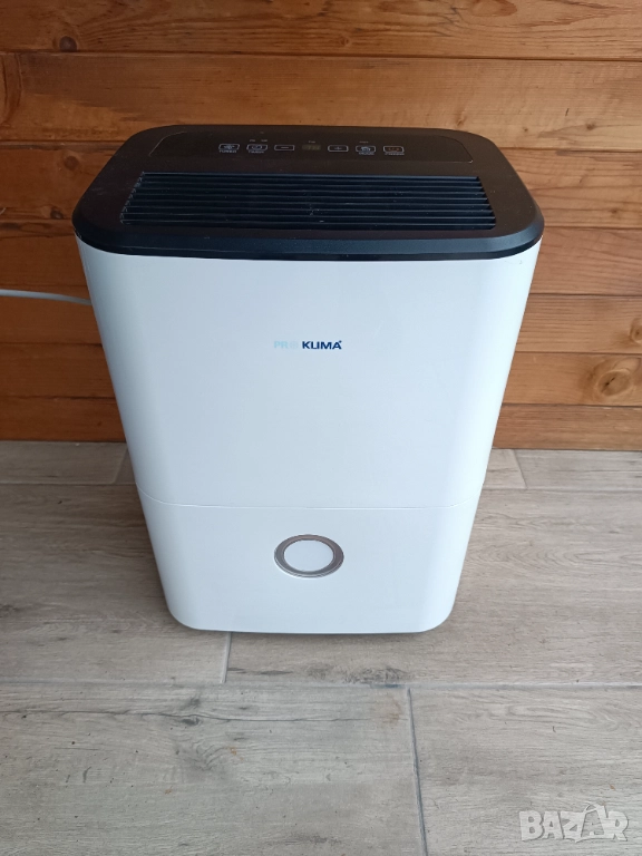 Влагоабсорбатор Proklima, снимка 1