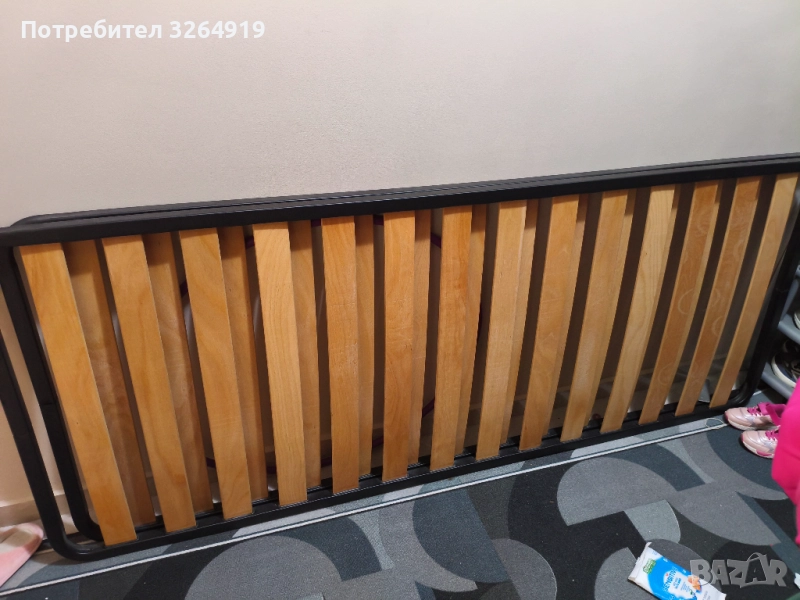 Подматрачни рамки - 2 броя, снимка 1