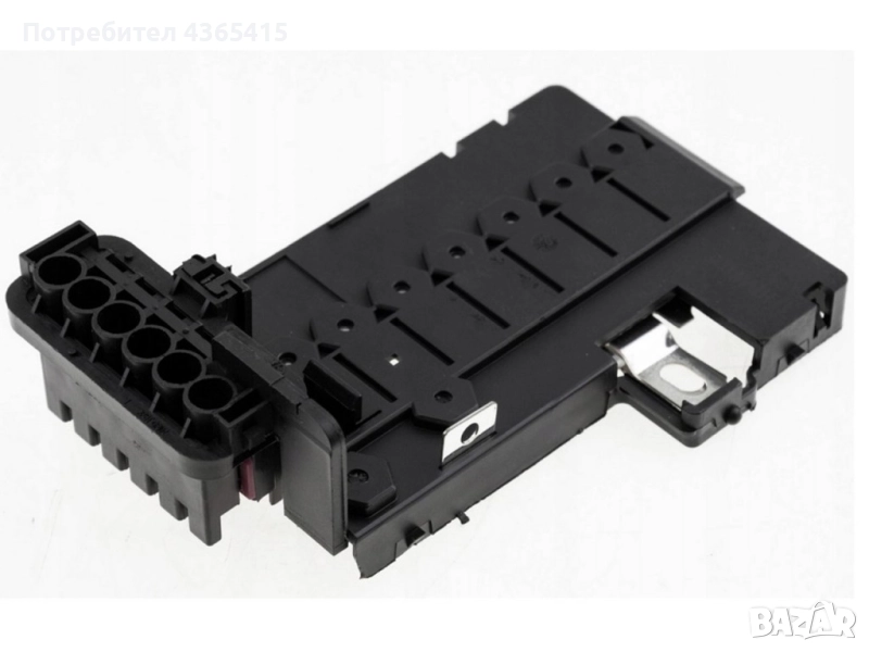 Клемна кутия за Seat Toledo KG MK4 (2012-2019) 6R0937548C, снимка 1