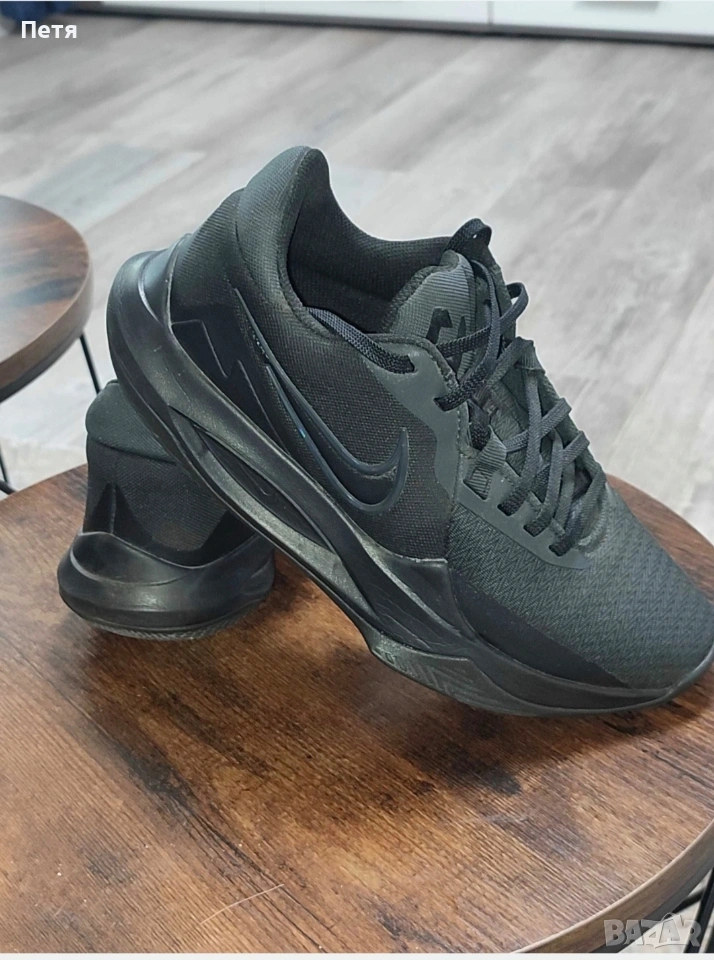 Маратонки Nike Precision VI, снимка 1