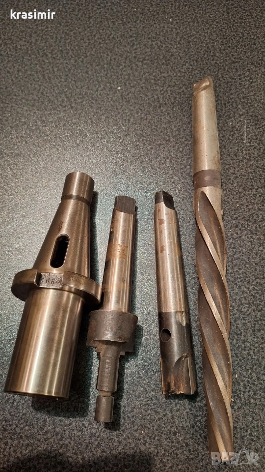 дорник исо 40, снимка 1