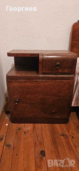 нощно шкафче, снимка 1