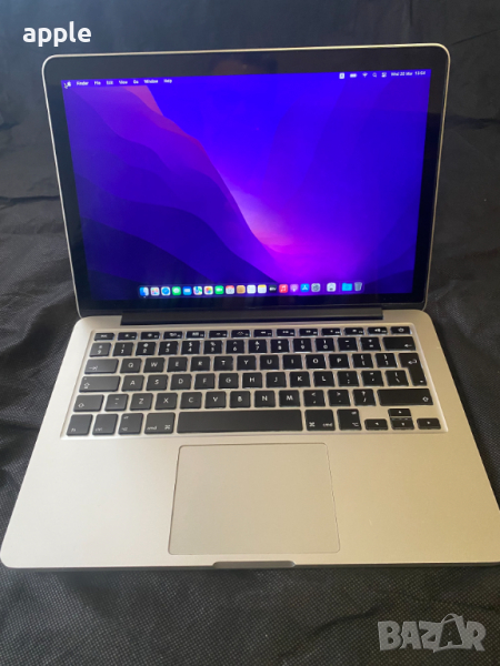 13" Core i5 MacBook Pro A1502 (2015)- Цял или на части, снимка 1