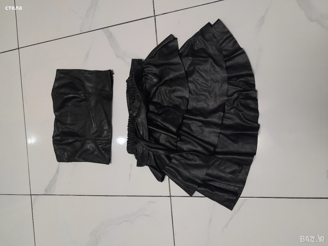 Дамско облекло – различни модели и размери, снимка 1