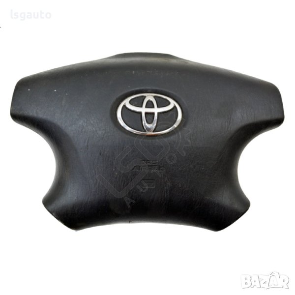 AIRBAG волан Toyota Avensis Verso 2001-2009 ID:110086, снимка 1