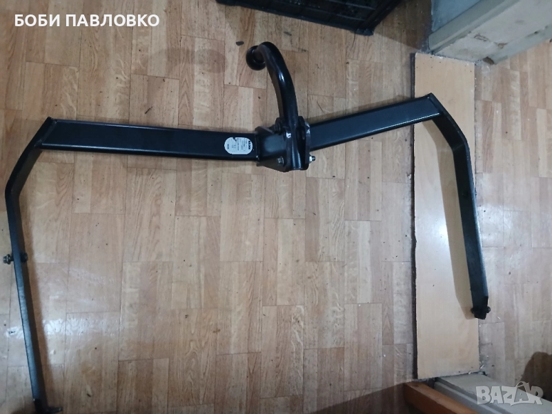 Теглич бринк за фокус мк2,мк3 с-макс, снимка 1