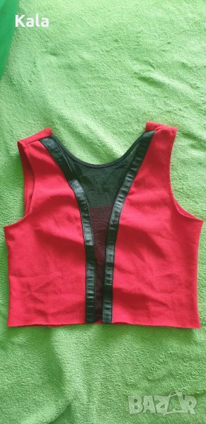 Дамски потници и тениски, снимка 1