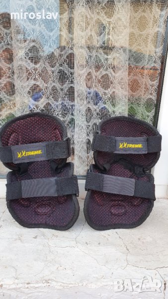 предпазни наколенки за ролери за коляно, снимка 1