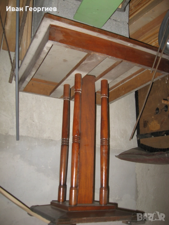 Маса, снимка 1