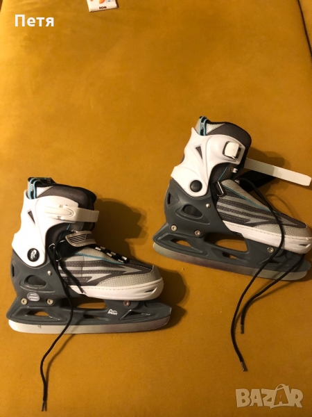 Кънки за лед 40-43 номер, снимка 1