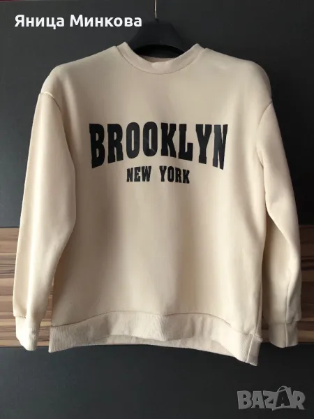 Дамска блуза, снимка 1