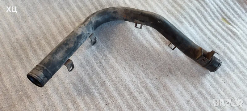 Метална тръба за турбо Rover 75 , снимка 1