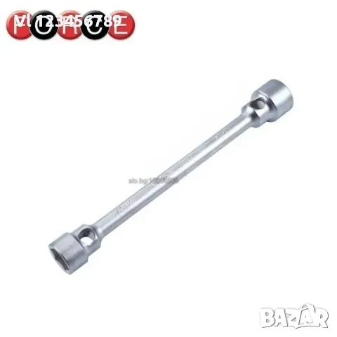 Ключ за джанти на камиони FORCE, снимка 1