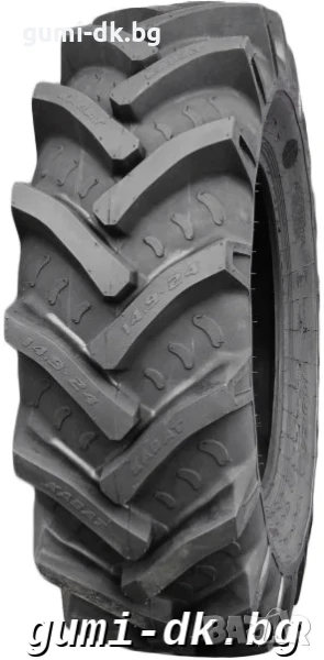 Агро гуми 12.4-32, снимка 1