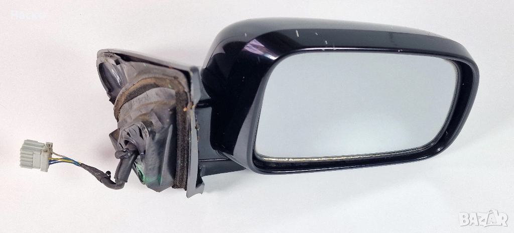 Дясно Огледало Honda HR-V HRV Хонда ХР-В ХРВ, снимка 1