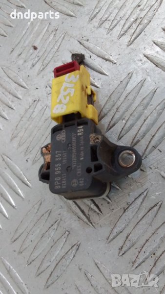 Сензор врата Audi A4 B7 2007г.(задна дясна)	, снимка 1