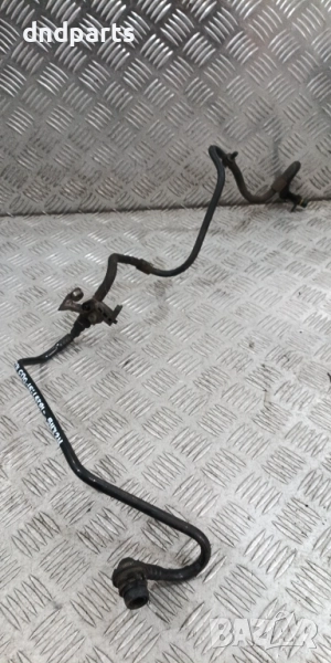 Тръби Seat Toledo 1.6TDI 2016г.	, снимка 1