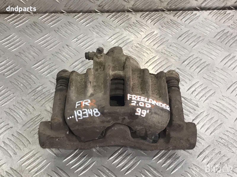 Преден десен спирачен апарат Land Rover Freelander,2.0D,1999г., снимка 1