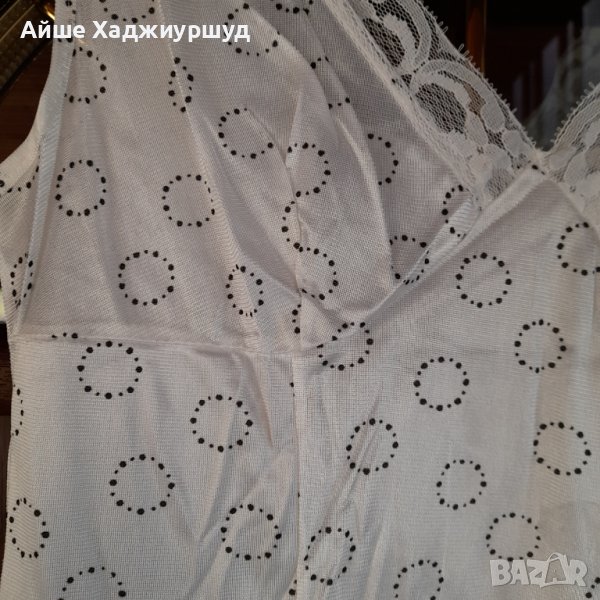 Дамски комбинезон в Бельо в гр. Кърджали - ID40216646 — Bazar.bg