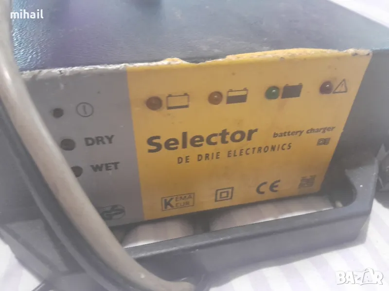 Зарядни за електромобил, електровелосипед, електрокар, соларна система , инвалидна количка, снимка 1