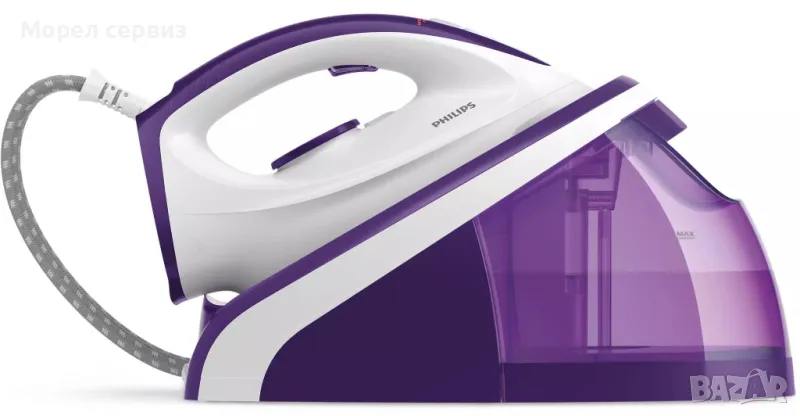 Сервиз за ремонт на парогенератори /парни станции/ www.morel-service.com, снимка 1