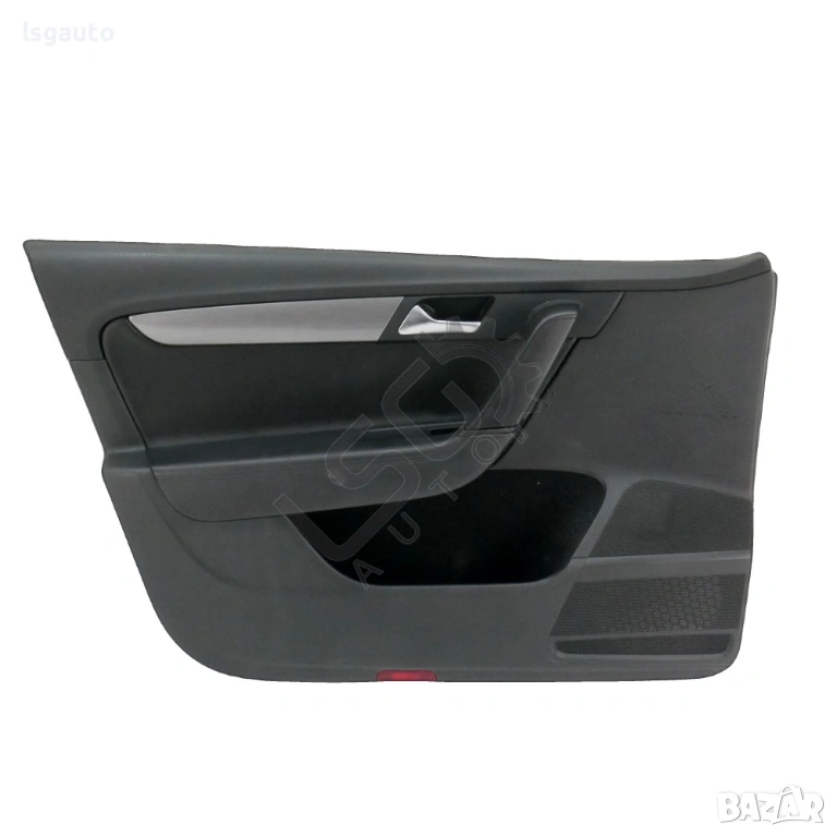 Интериорна кора предна лява врата Volkswagen Passat (B7) 2010-2014 ID: 157190, снимка 1
