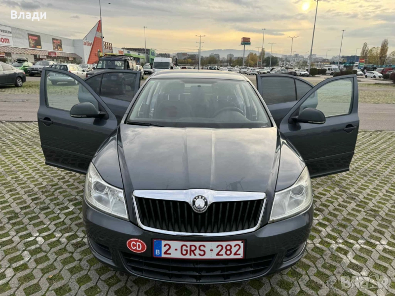 Skoda Octavia 1.2 turbo, снимка 1