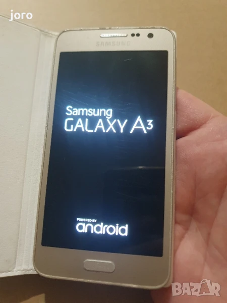 samsung a3, снимка 1