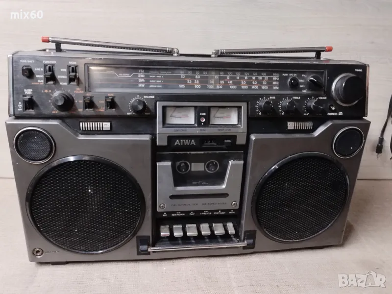 Продавам AIWA 950, снимка 1
